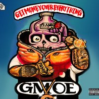 Moe & Roll - G-Moe & Jelly Roll