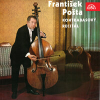 Mazurka for Double Bass and Piano - Jan Panenka & Frantisek Posta