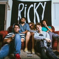 Windbreaker - RICKY