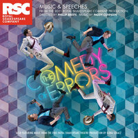 Ballad Singer Mambo Tango - Royal Shakespeare Company