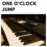 Jumpin' At the Woodside - Oscar Peterson Quartet