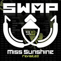 She's a Crazy Psycho - Miss Sunshine