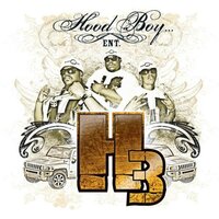 Touchdown - Hood Boy Ent