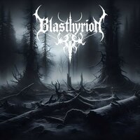 Cold Embrace - Blasthyrion