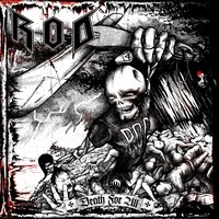 Unbreakable - R.O.D.