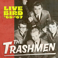 Henrietta - The Trashmen