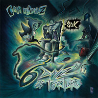 Odds Are Stacked - Grim Reaperz & Seek