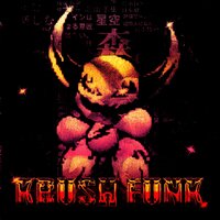 KRUSH FUNK - SXNSTXRM & KA!OKEN