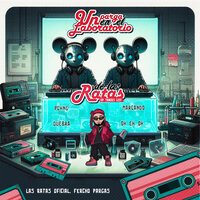 Marcando - Las Ratas Oficial & Fercho Pargas