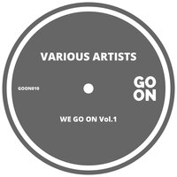 Pushing - Juan Ferreyro