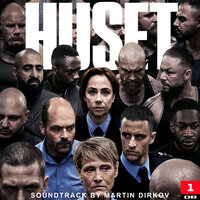 FIXED - Huset & Martin Dirkov