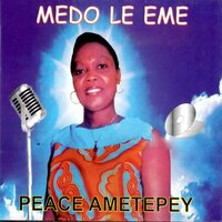 NUSE DE LI MP3 - PEACE AMETEPEY
