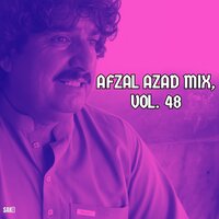 Manat Nane - Afzal Azad