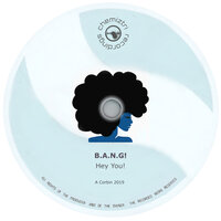 Hey You! - B.A.N.G! & Goosebump