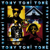 Anniversary - Tony! Toni! Toné!