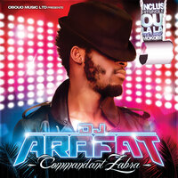 Argeder Popito - Dj Arafat