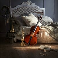 Soft Nocturne Layers - ASMR Revision Exam & Slumber Songs & Calm Sleep Music Masters