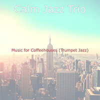 Paradise Like Jazz Trio - Vibe for Bakeries - Calm Jazz Trio