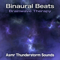 Alpha Waves - Binaural Beats Sleep & Binaural Beats Deep Sleep & Brain Waves Therapy