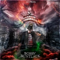 Insane Asylum - Bobby Buntlack