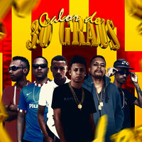 Calor de 30 Graus - Menozin Mr & Rennan no Beat & Eo Predador Mc & Renato Na Voz & E o Bodo & Tito na Pancada