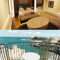 Mind-blowing Backdrops for Classy Resorts - Relaxing Instrumental Jazz Academy