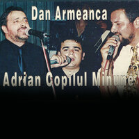 Ce-mi doresc din viata - Dan Armeanca
