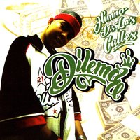 Rap Money - Dilema