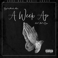 A Week Ago - TaylorMade Roc & Dc Flyz