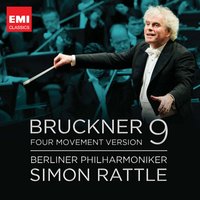Bruckner: Symphony No.9: II. Scherzo: Bewegt, lebhaft - Sir Simon Rattle & Антон Брукнер