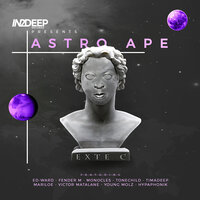 Earth to Mars - Exte C