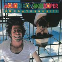 Positively Bodies Parking Lot - Mojo Nixon