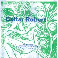 Gimmie All The Love U Got - Guitar Robert