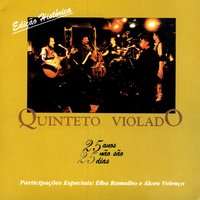 Águas De Março - Quinteto Violado