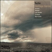 Fanatic Shorts - Santiago García & 21street