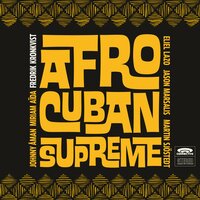 Tierra Africana, Pt. 2 - Fredrik Kronkvist & Jason Marsalis & Eliel Lazo