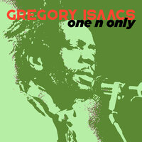 Mr Cop - Gregory Isaacs