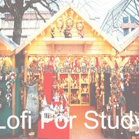 The First Nowell, Opening Presents - Lofi for Study