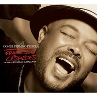 Ausencia - Francisco Cespedes