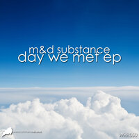 If I Were There - M&D Substance