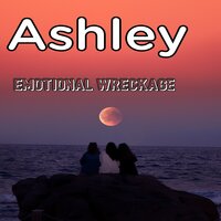 Out of Explosion - Ashley