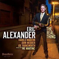 Summertime - Eric Alexander & Pat Martino & Джордж Гершвин