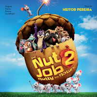 Surly Suite - Heitor Pereira