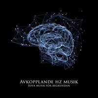 Sova musik 396 hz - Lugn Musik Atmosfär & Meditation Music Zone