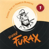 Chasseur de primes - Pierre Dac