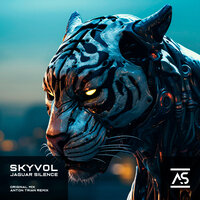 Jaguar Silence - Skyvol & Anton Trian
