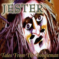 Let It Go - Jester