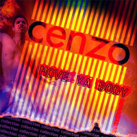 Move Ya Body  [Ian Gordon Matt Steer] - Cenzo