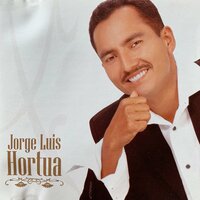 Mi Larga Espera - Jorge Luis Hortua