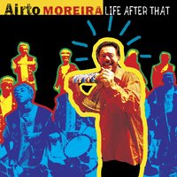 Fica Mal Com Deus - Airto Moreira